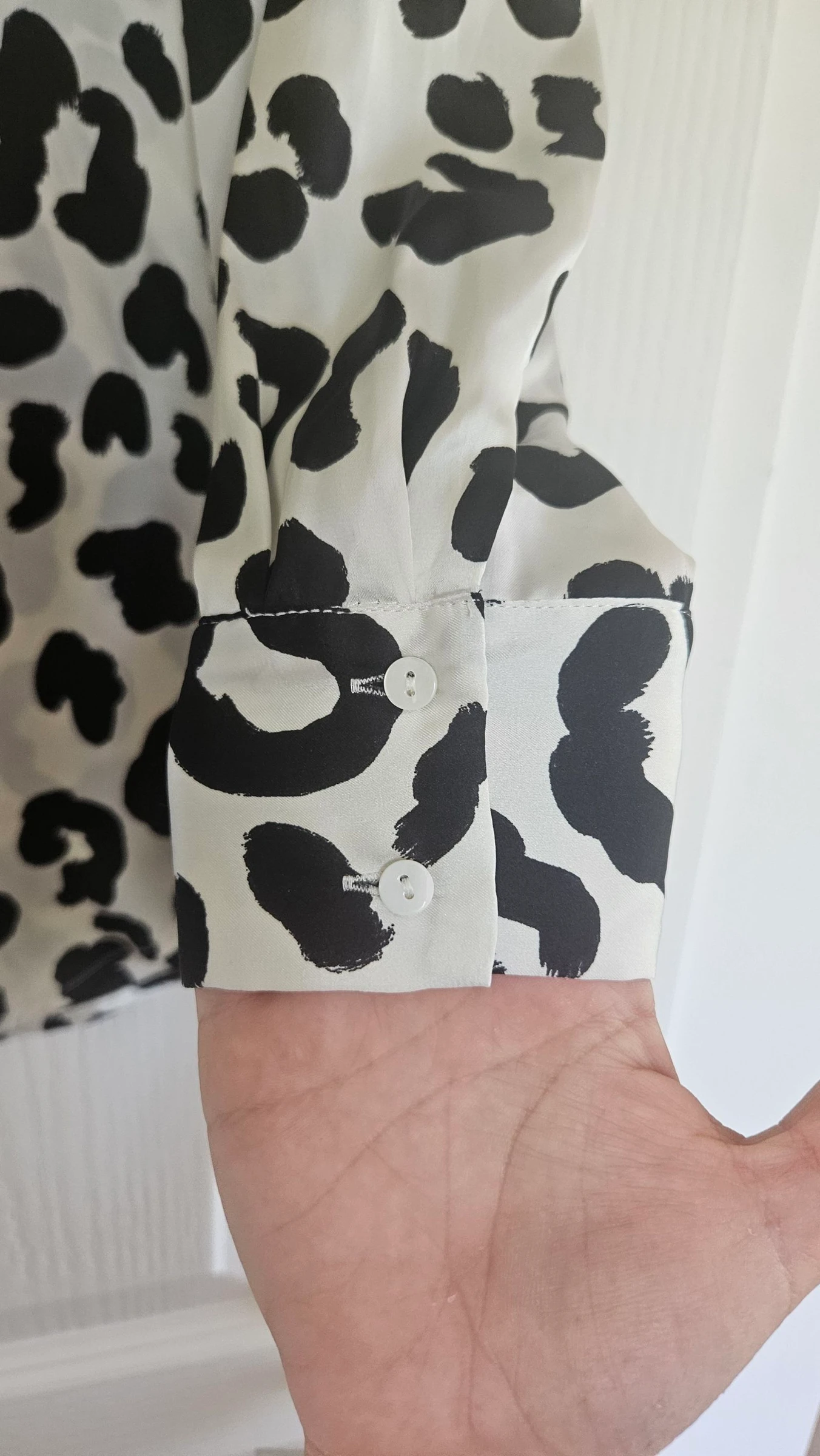 Camisa zara – photo 4